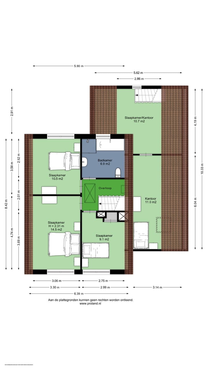 Foto 37 van Wim Kanstraat 35