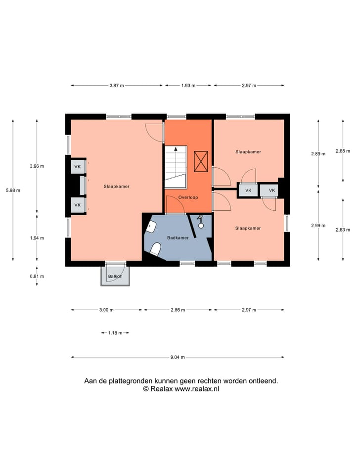 Foto 35 van Korenstraat 2
