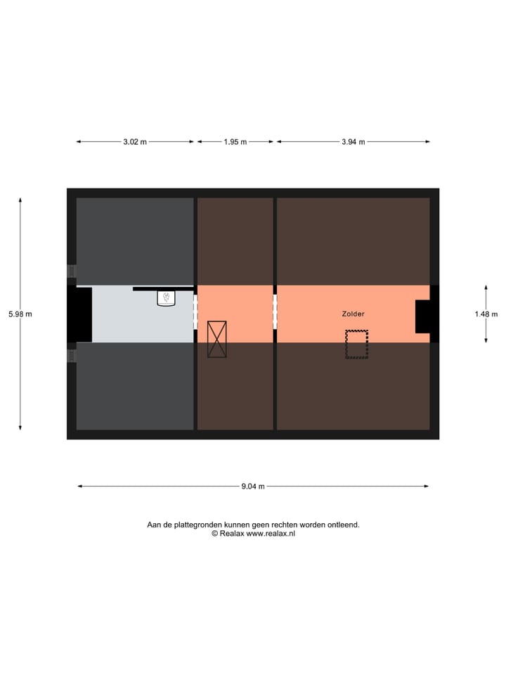 Foto 36 van Korenstraat 2