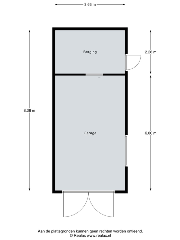 Foto 38 van Korenstraat 2