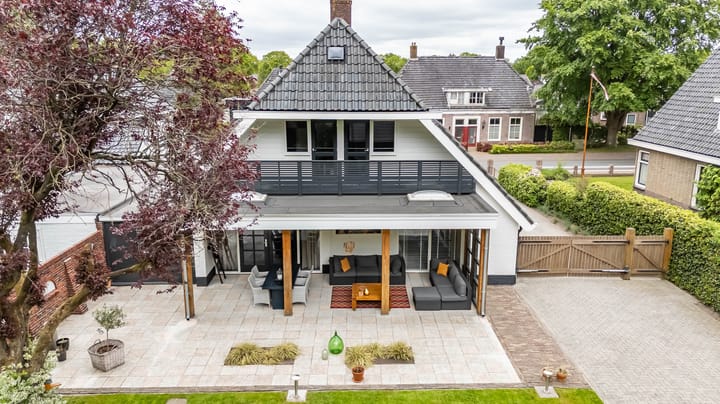 Foto 60 van Asserstraat 18-A