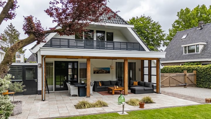 Foto 61 van Asserstraat 18-A