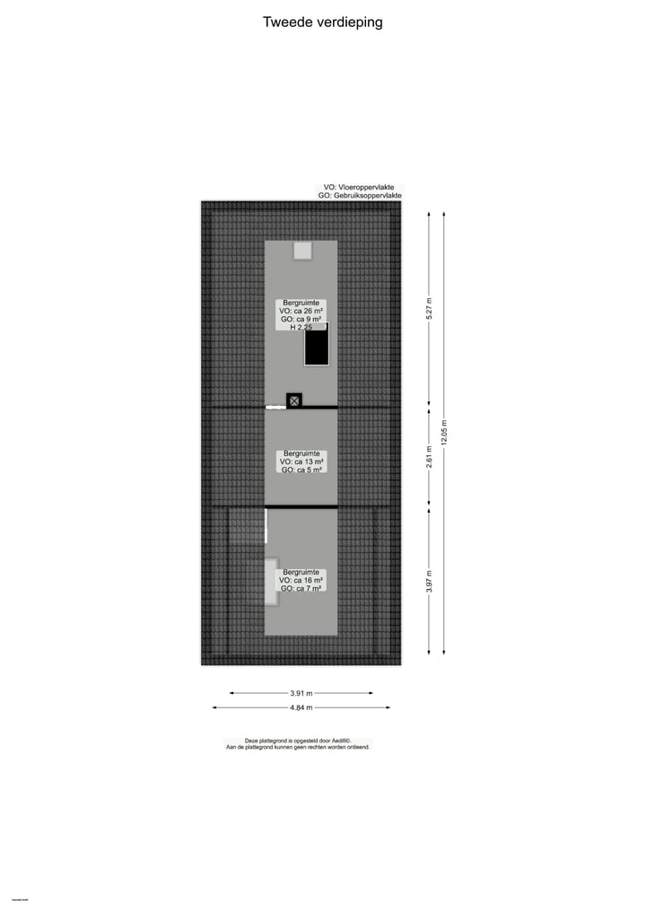 Foto 67 van Asserstraat 18-A