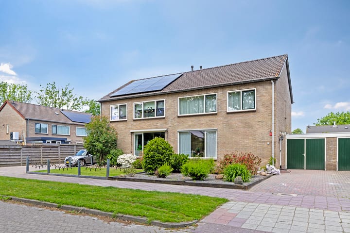 Foto 1 van Holtwal 3