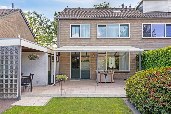 Foto 2 van Holtwal 3