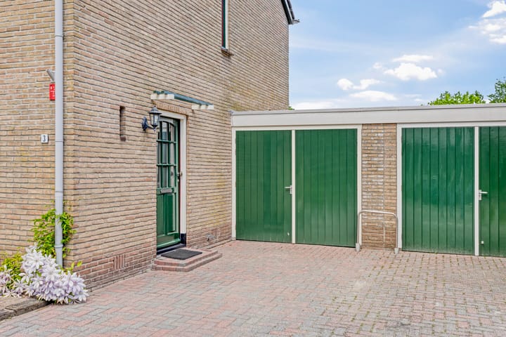 Foto 9 van Holtwal 3