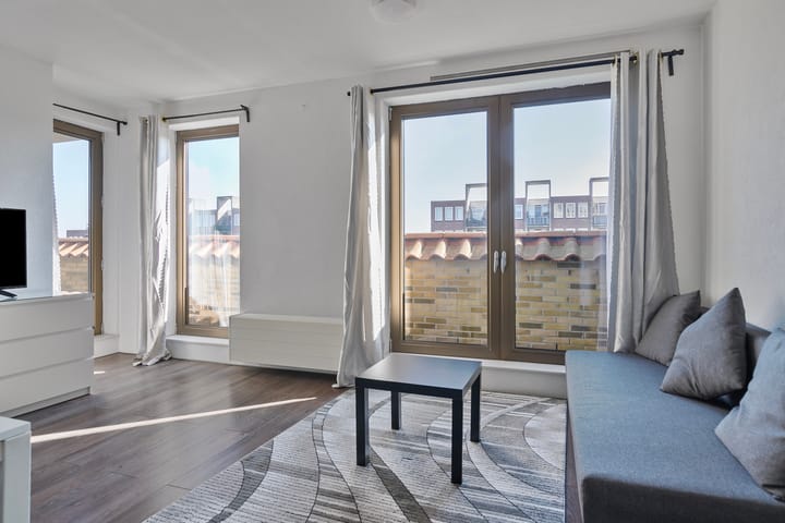 Foto 3 van Edmond Audranstraat 143