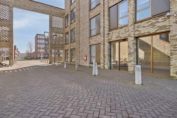 Foto 5 van Edmond Audranstraat 143