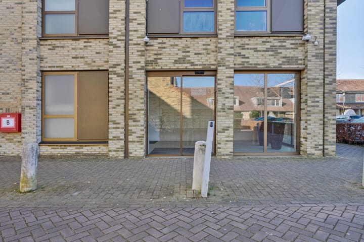 Foto 6 van Edmond Audranstraat 143