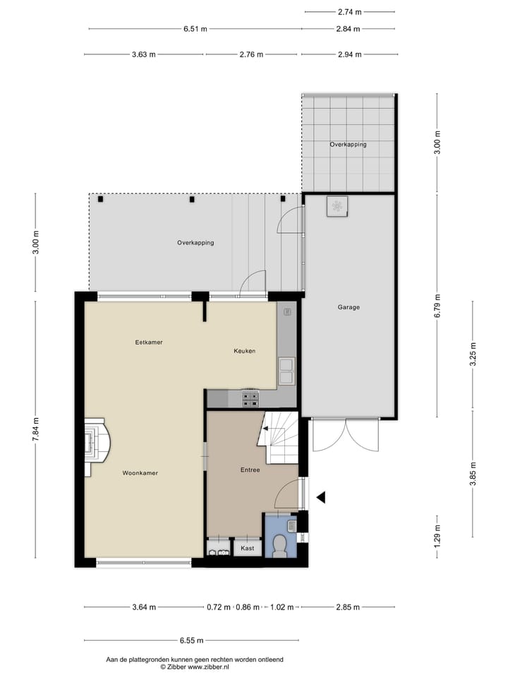 Foto 37 van Holtwal 3