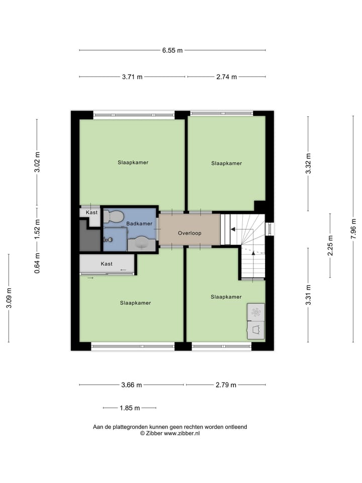 Foto 38 van Holtwal 3