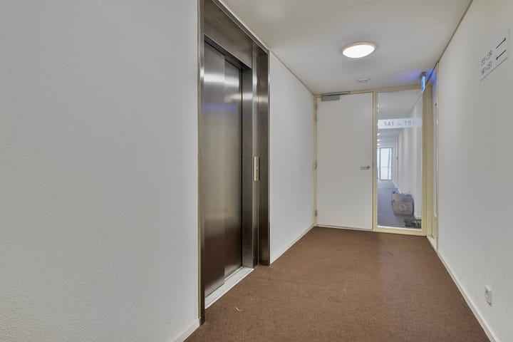 Foto 9 van Edmond Audranstraat 143