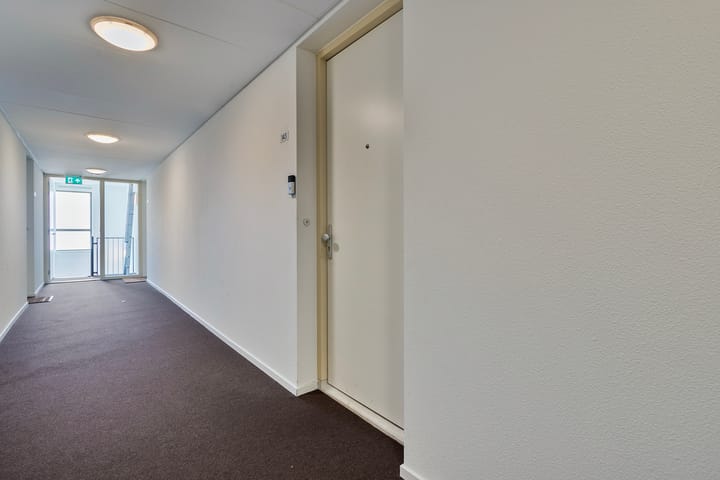 Foto 10 van Edmond Audranstraat 143