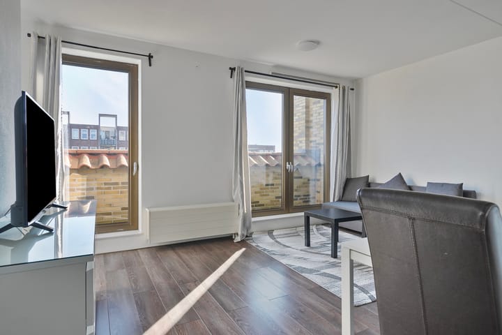 Foto 12 van Edmond Audranstraat 143