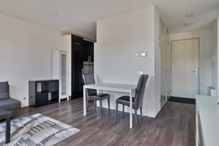 Foto 13 van Edmond Audranstraat 143