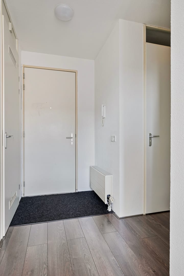 Foto 11 van Edmond Audranstraat 143