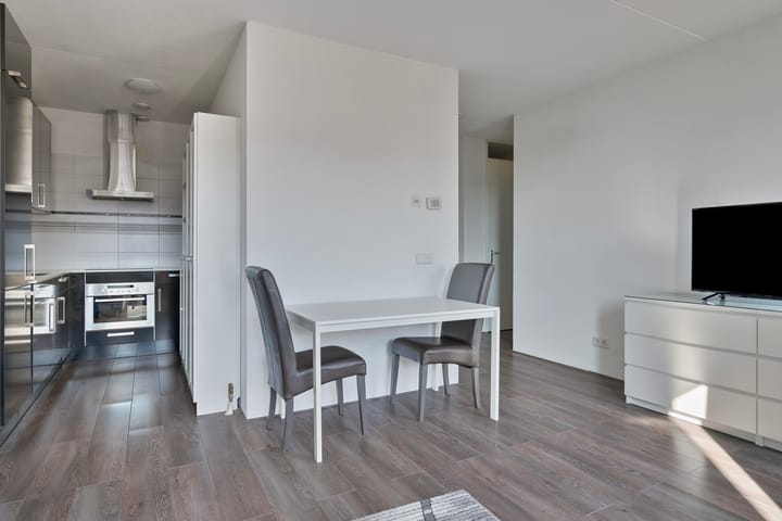 Foto 14 van Edmond Audranstraat 143