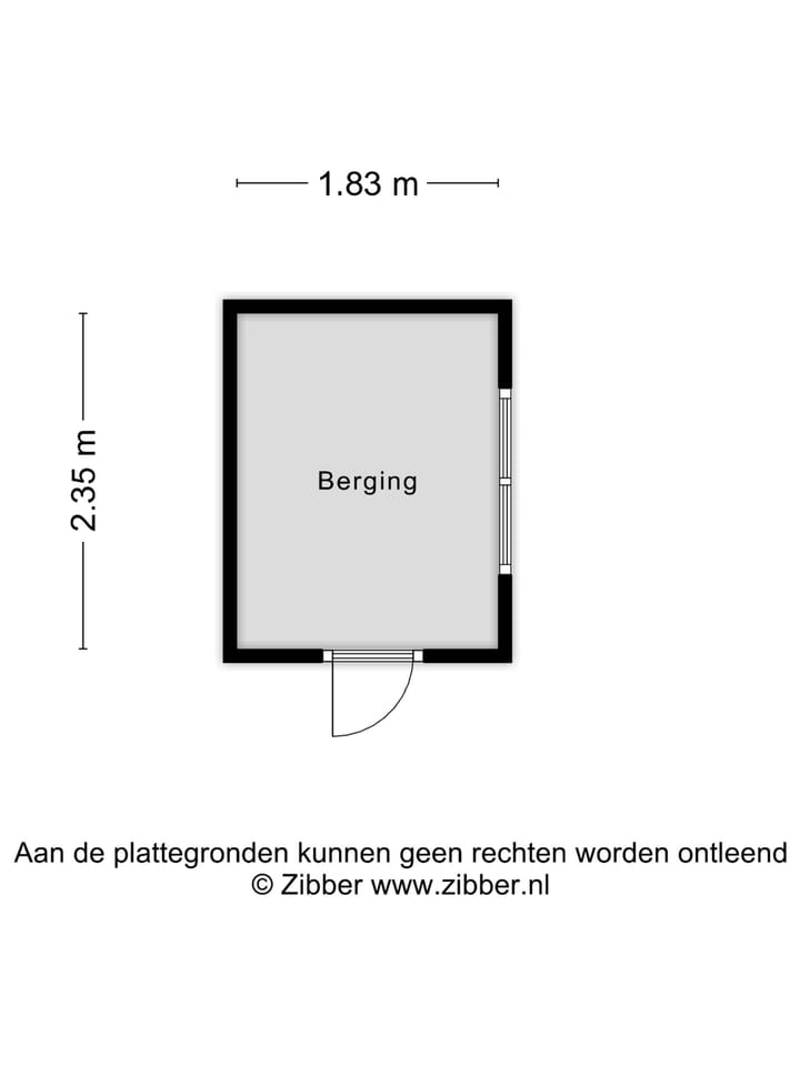 Foto 40 van Holtwal 3