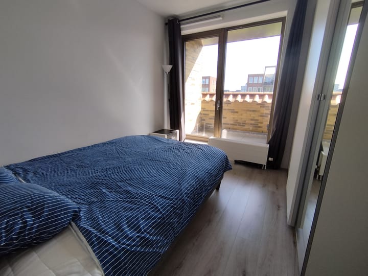 Foto 18 van Edmond Audranstraat 143