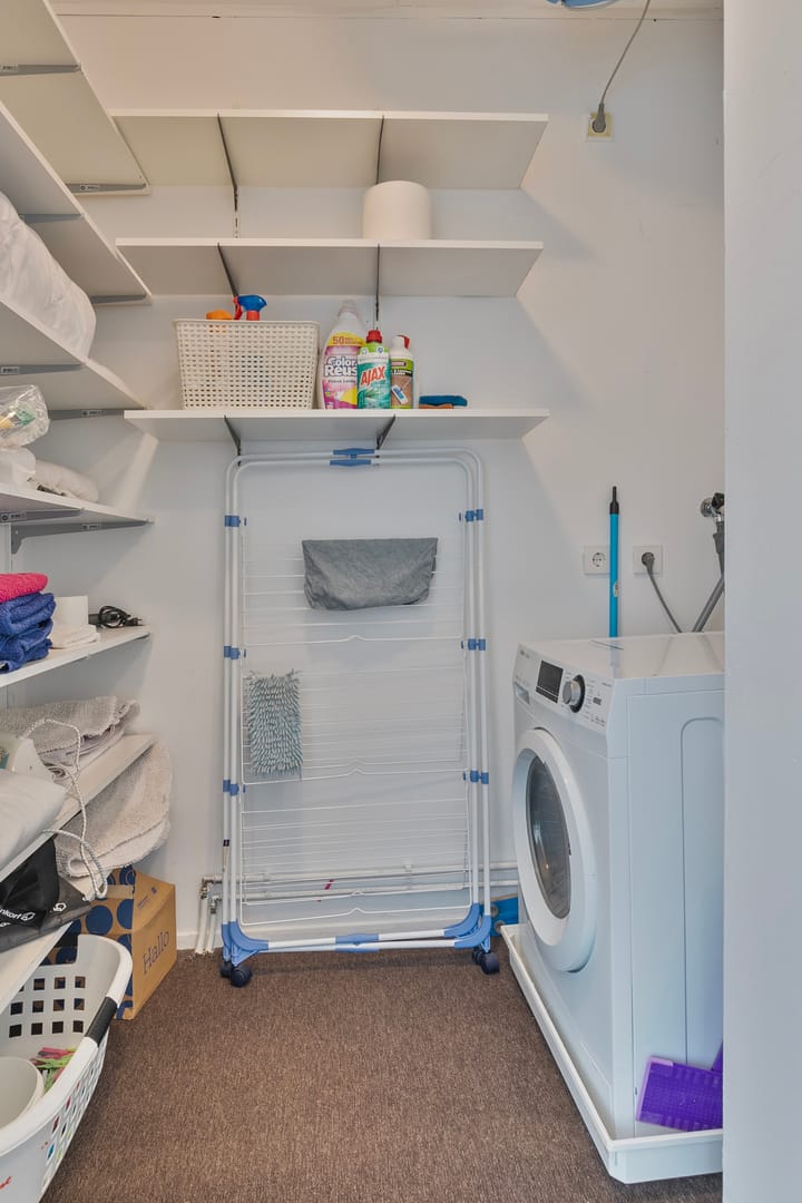 Foto 27 van Edmond Audranstraat 143