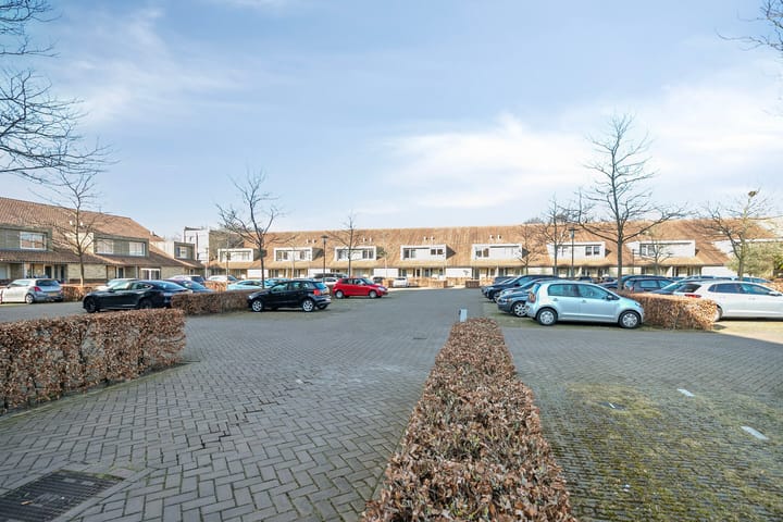 Foto 31 van Edmond Audranstraat 143