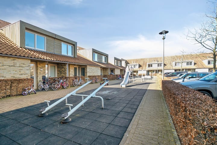 Foto 32 van Edmond Audranstraat 143