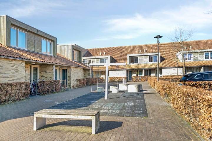 Foto 33 van Edmond Audranstraat 143