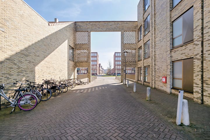 Foto 36 van Edmond Audranstraat 143