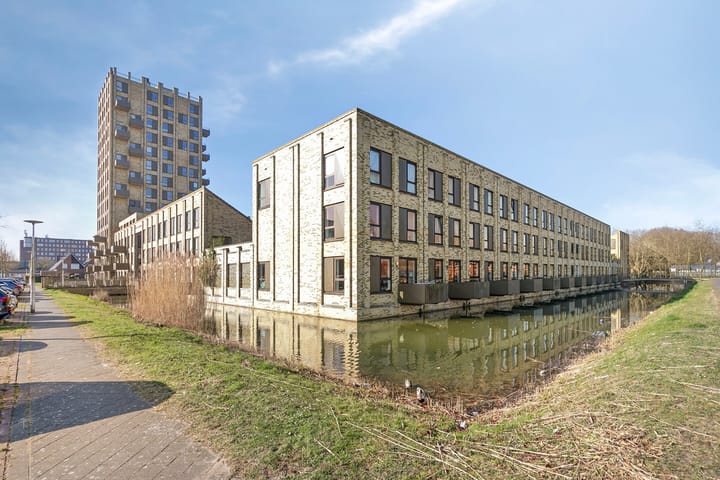 Foto 40 van Edmond Audranstraat 143