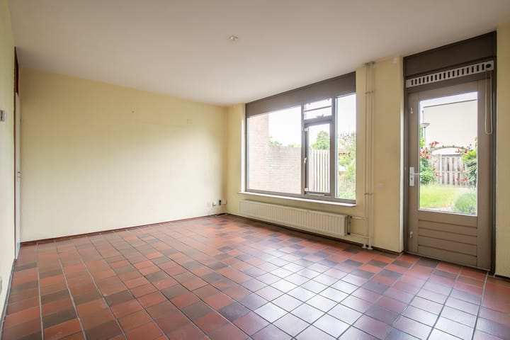 Foto 4 van Maretakhof 14