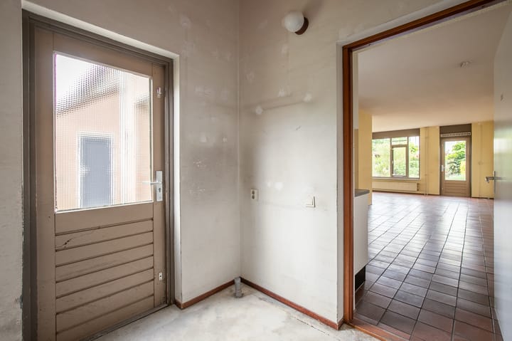 Foto 6 van Maretakhof 14