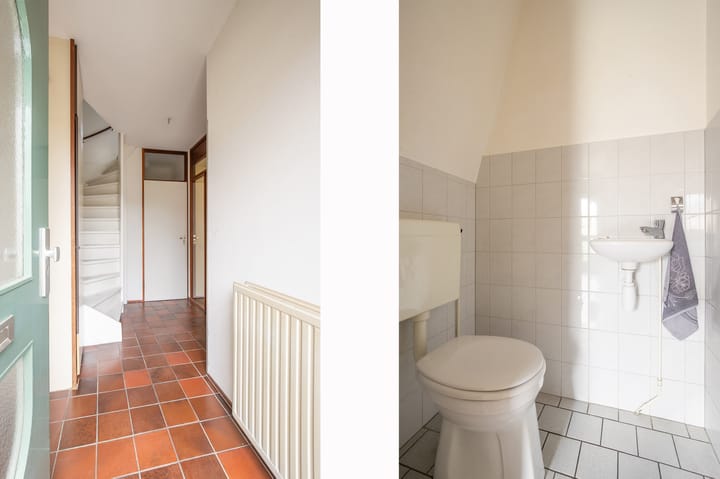 Foto 7 van Maretakhof 14