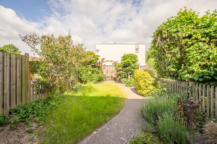 Foto 15 van Maretakhof 14