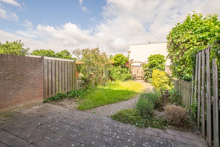 Foto 16 van Maretakhof 14