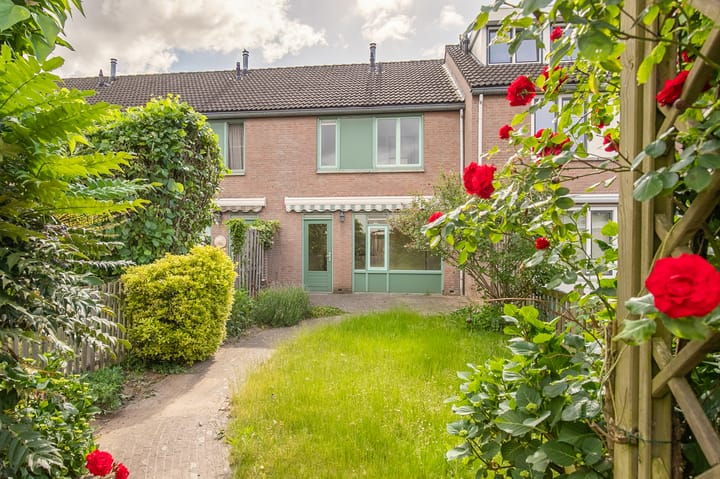 Foto 18 van Maretakhof 14