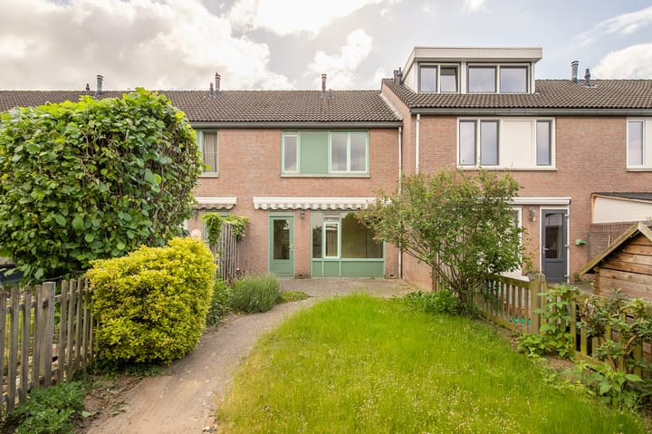 Foto 19 van Maretakhof 14