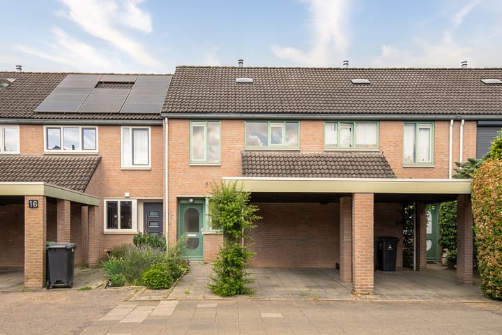 Foto 20 van Maretakhof 14