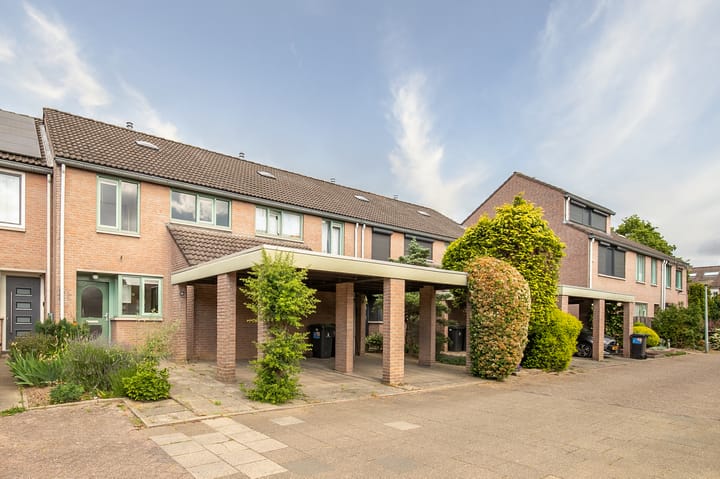 Foto 21 van Maretakhof 14