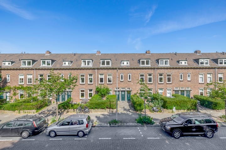 Foto 1 van Petemoederslaan 13-BS