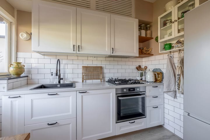 Foto 3 van Petemoederslaan 13-BS