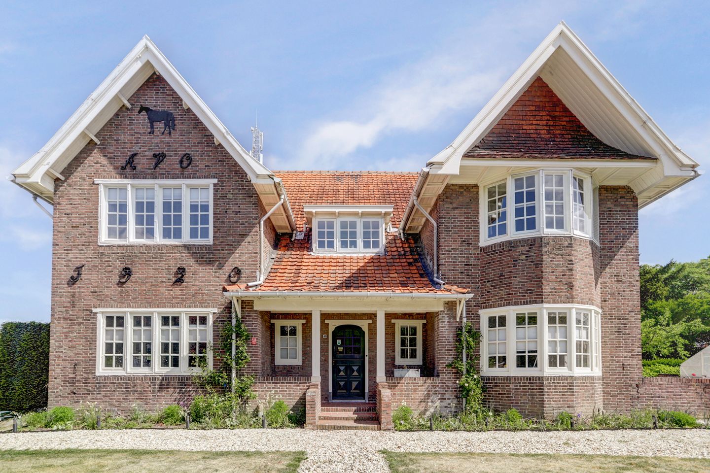 Foto 1 van Kloetingseweg 40