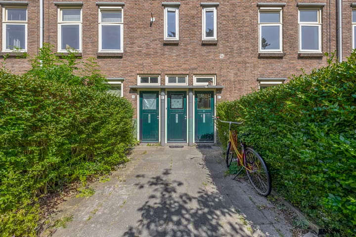 Foto 5 van Petemoederslaan 13-BS