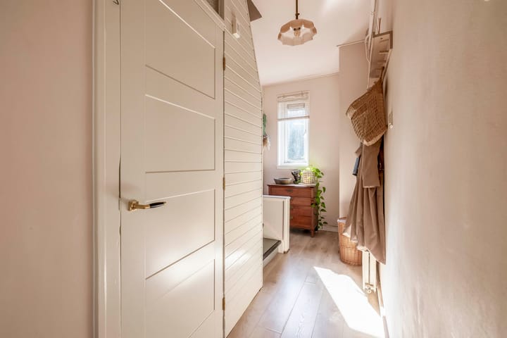 Foto 7 van Petemoederslaan 13-BS