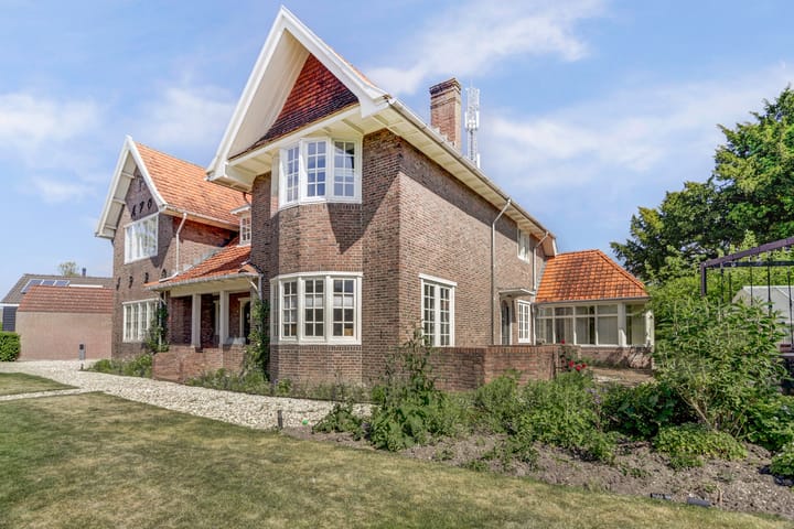 Foto 4 van Kloetingseweg 40