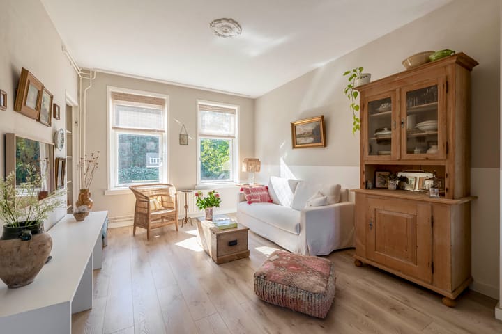 Foto 8 van Petemoederslaan 13-BS