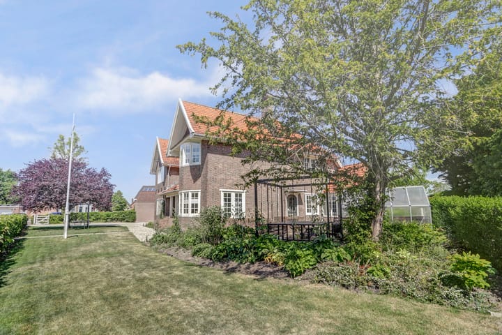 Foto 5 van Kloetingseweg 40