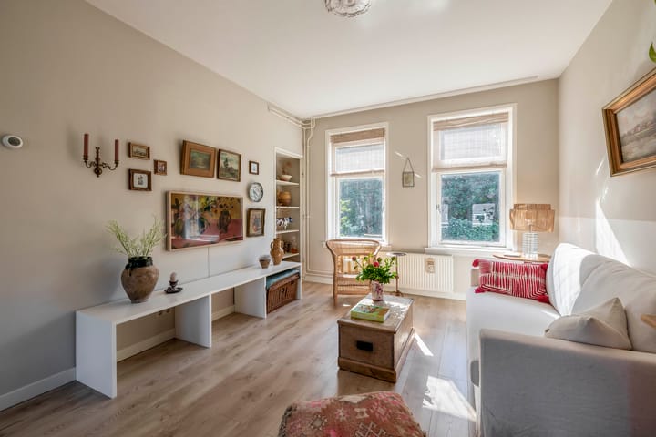 Foto 9 van Petemoederslaan 13-BS