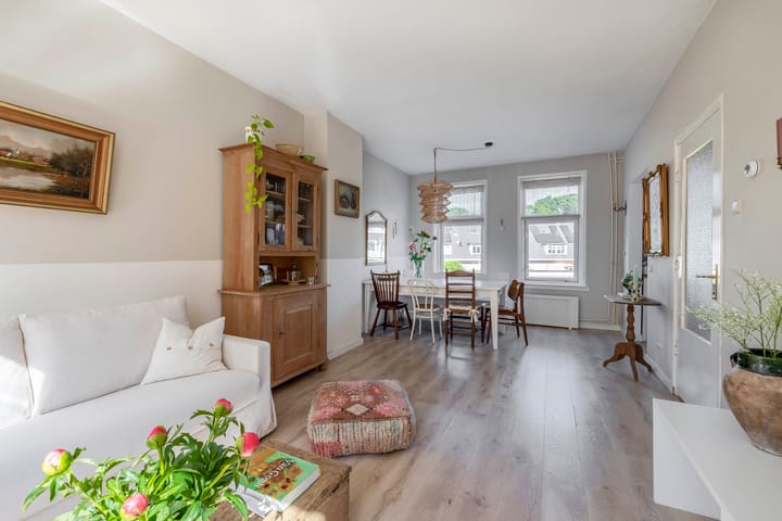 Foto 10 van Petemoederslaan 13-BS