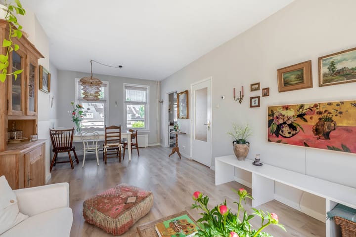 Foto 11 van Petemoederslaan 13-BS