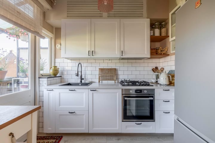 Foto 12 van Petemoederslaan 13-BS